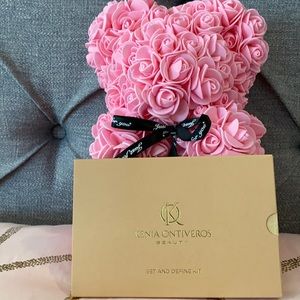 KENIA ONTIVEROS BEAUTY SET & DEFINE KIT